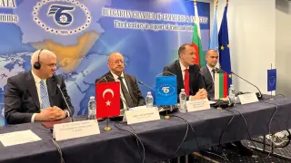 Зам.-министър Костадинов: Стокообменът между Турция и България достига рекордните 9 млрд. евро