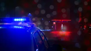 Полицейска гонка с моторист в Благоевград