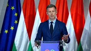 Политическа бомба в Унгария: Мадяр с кабинет от 16 министри и жестока чистка на всичко