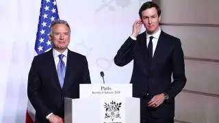Зеленски: Неуважително е, че Уиткоф и Къшнър посетиха Москва, но не и Киев