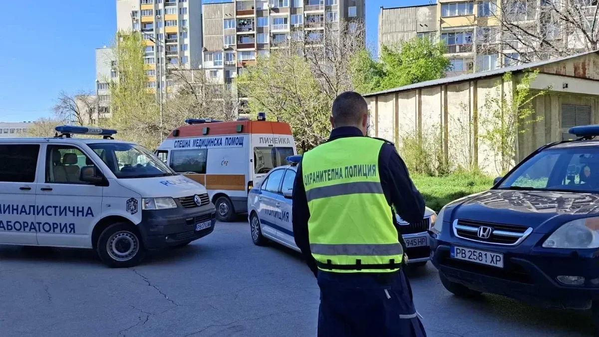 Разгада се мистерията с разчленения труп в Пловдив, вече всичко е ясно