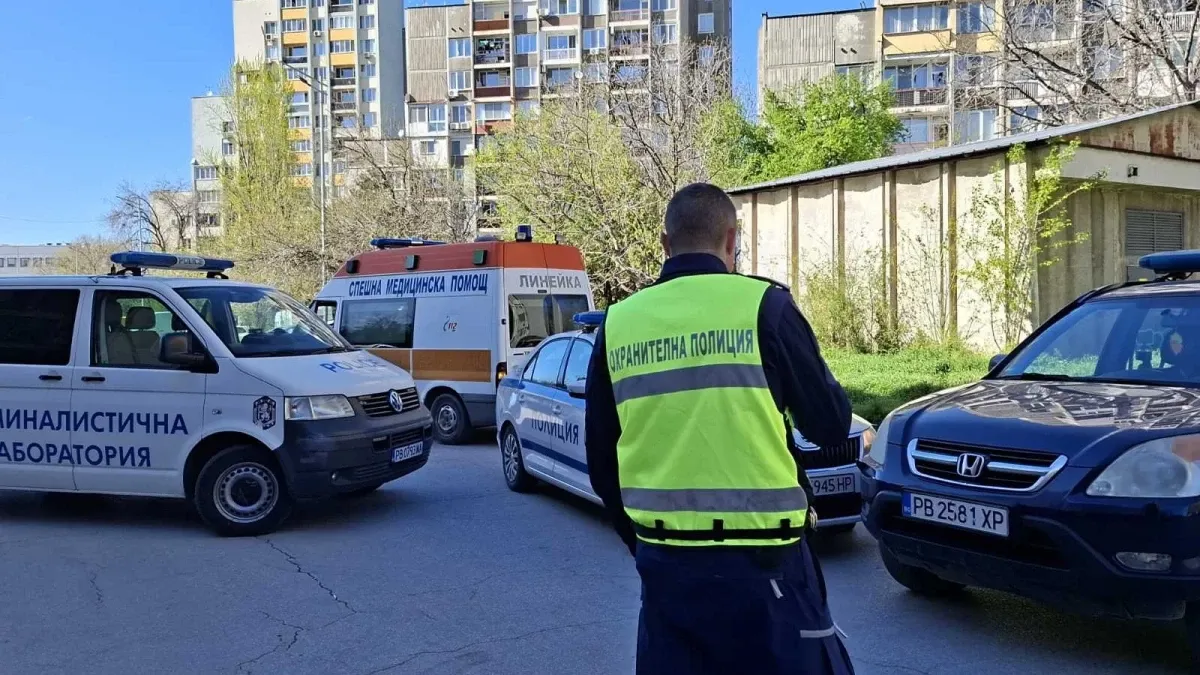 Разгада се мистерията с разчленения труп в Пловдив, вече всичко е ясно