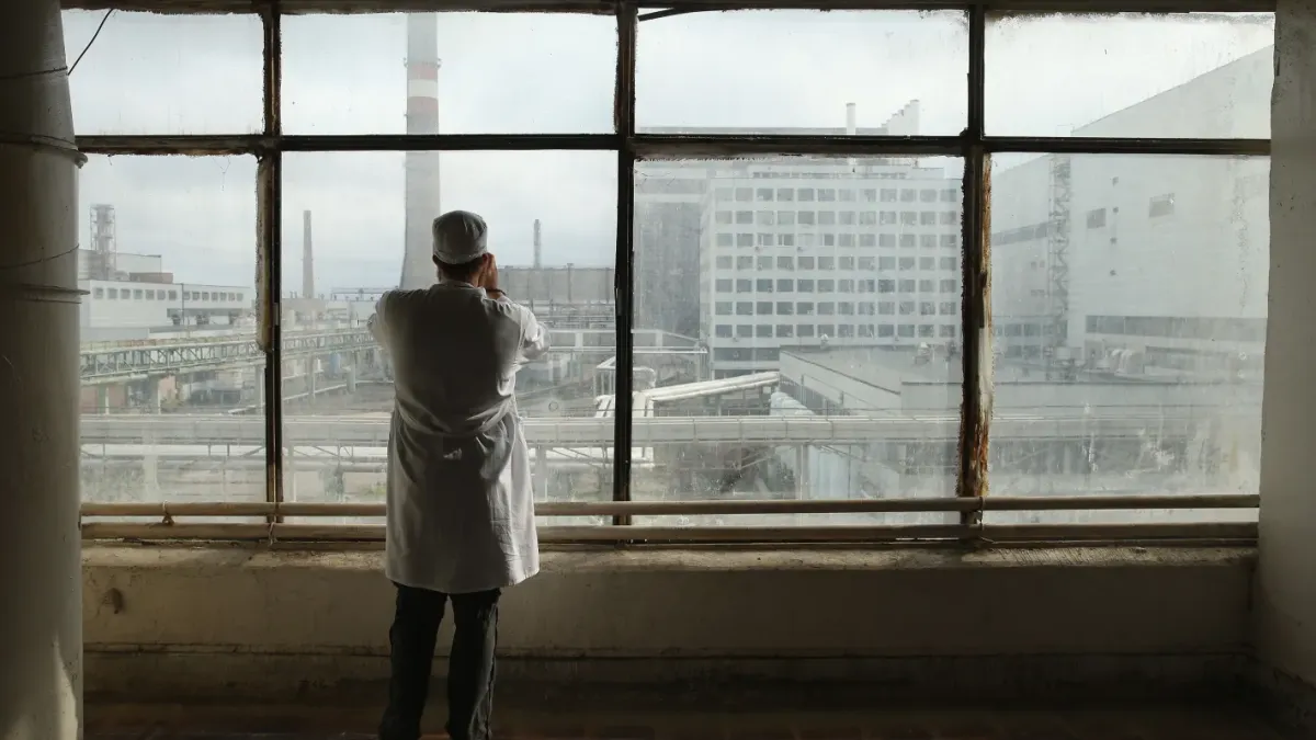 Един от малцината оцелели ликвидатори в Чернобил: Диагнозата лъчева болест беше забранена на лекарите