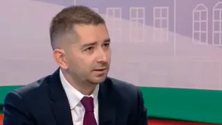 Слави Василев: Пълна чистка!