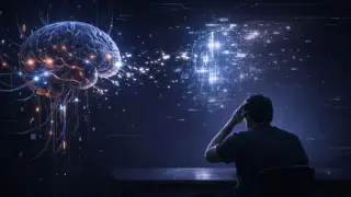 До 2030 г. хората ще се превърнат в "ходещи суперкомпютри" с изкуствен интелект