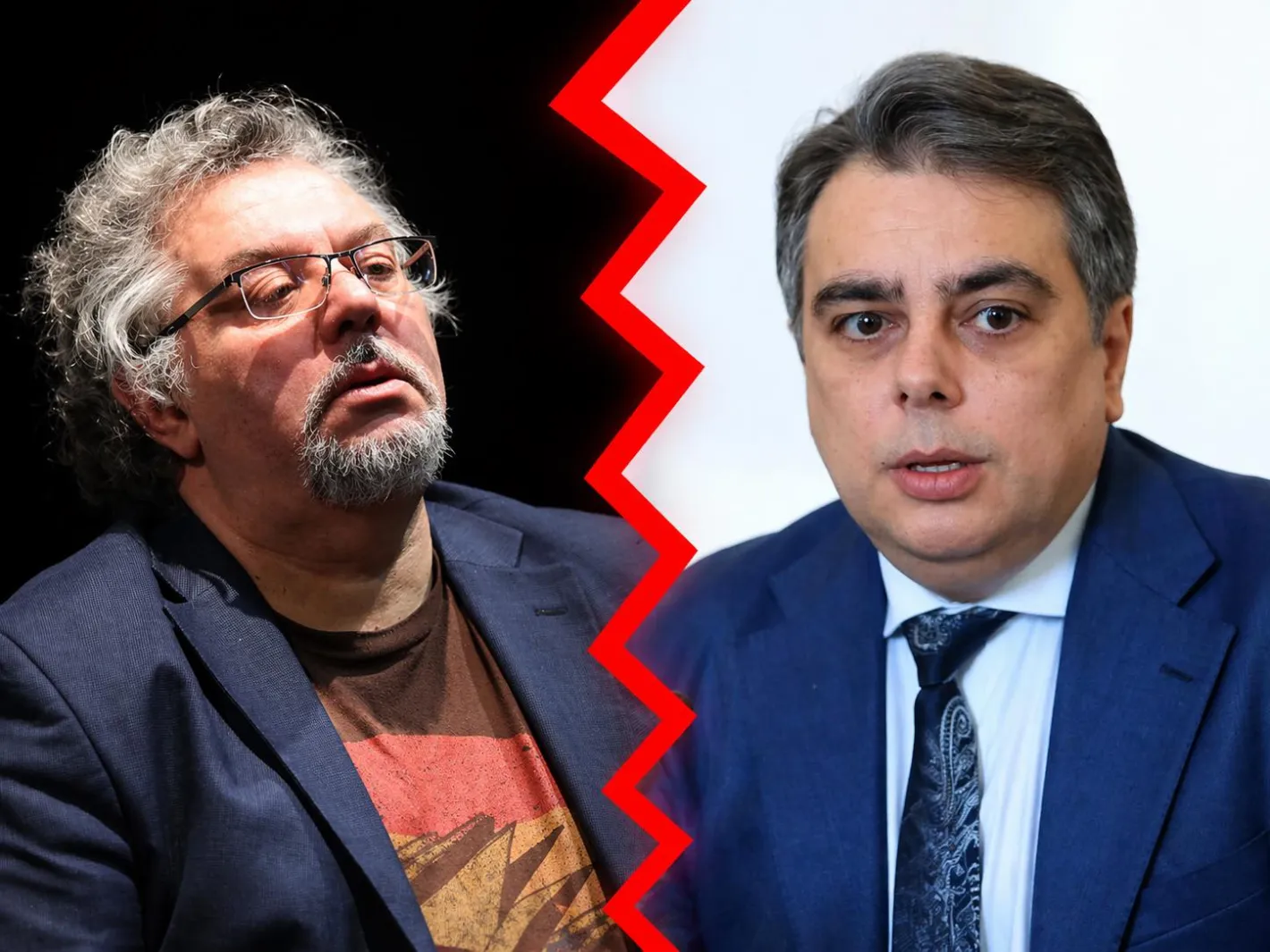 Скандалът се разгаря! ДБ да защитят Пейков или ще правят компания на БСП в "Микел"