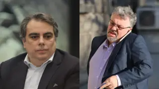 Асен Василев сложи край на спекулациите: вън ли е Пейков от НС?