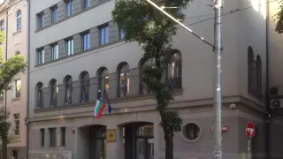 Обявиха името на новия и.ф. главен прокурор Снимка