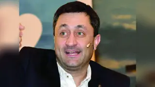 Моню Монев: Четири години съм наблюдавал Тодор Колев - жестовете му, паузите, движенията на ръцете