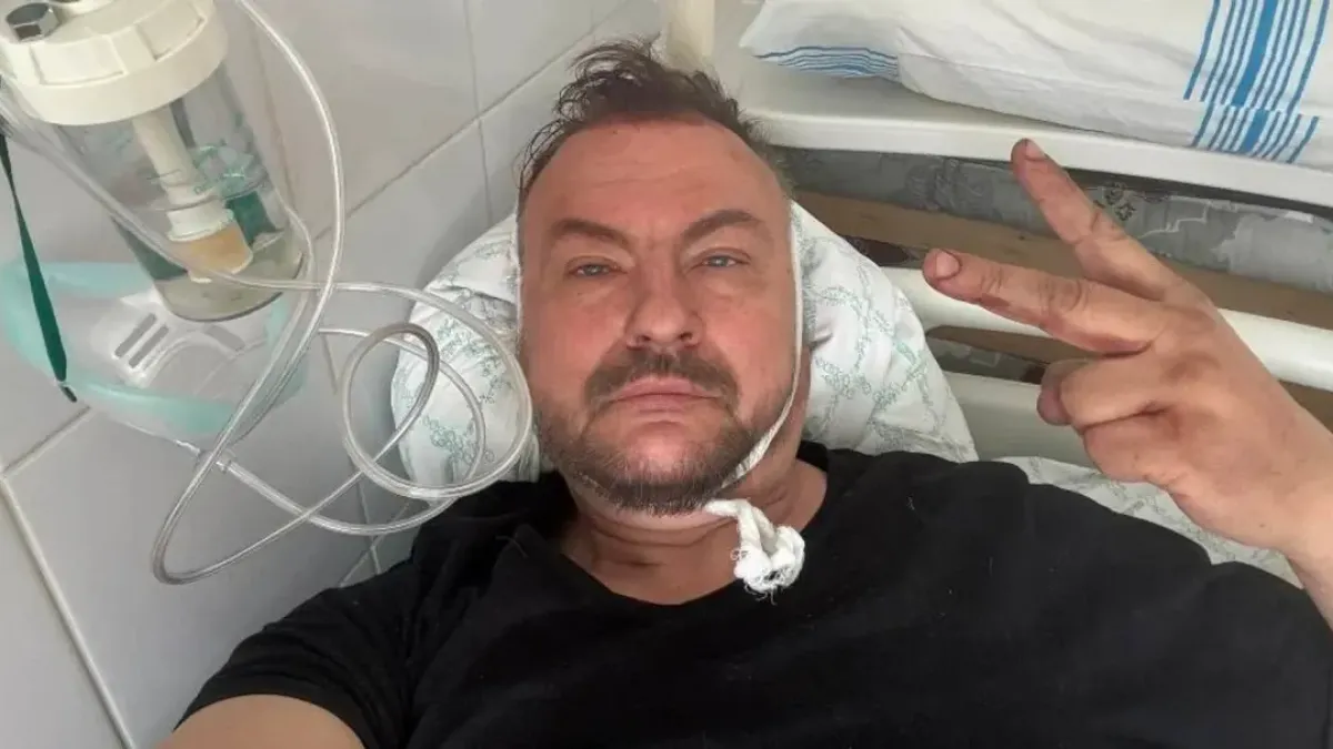 С рояк дронове: Русия опита да ликвидира „мозъка“ на украинската отбрана
