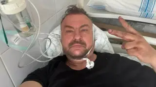 С рояк дронове: Русия опита да ликвидира „мозъка“ на украинската отбрана
