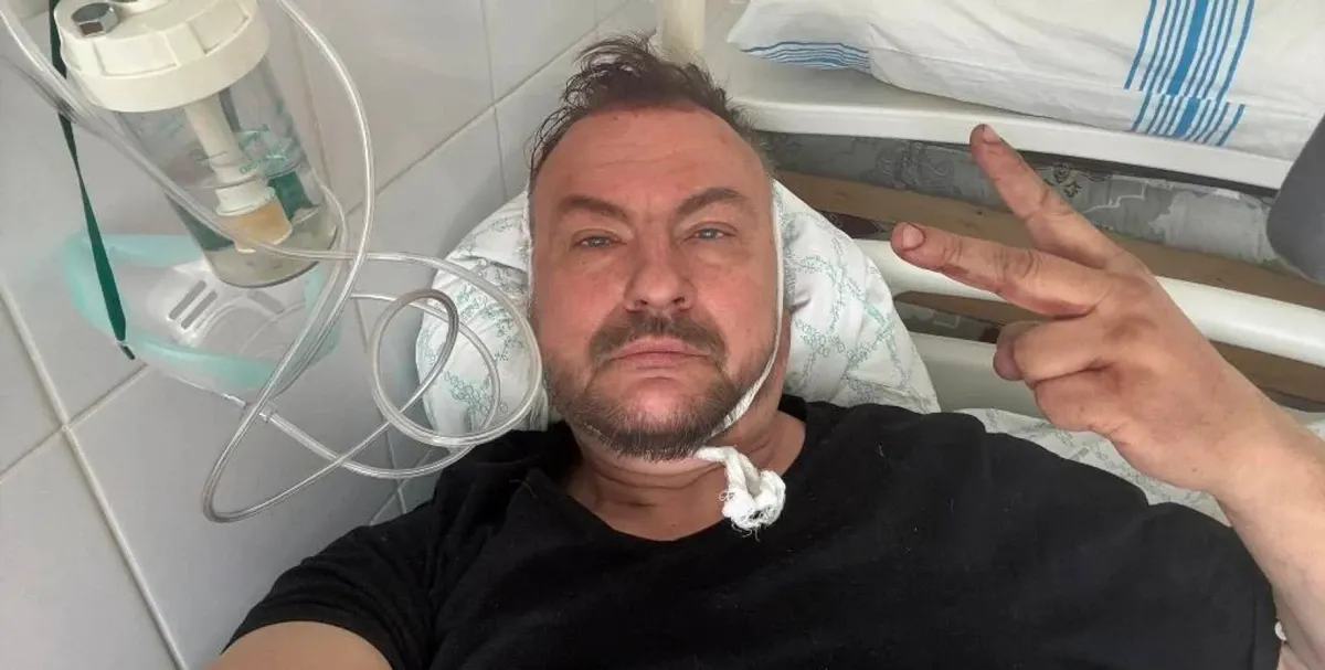 С рояк дронове: Русия опита да ликвидира „мозъка“ на украинската отбрана