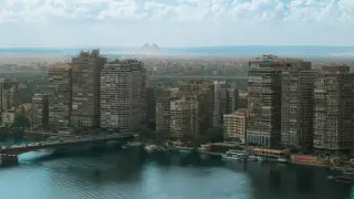Виж Кайро като местните: храна, транспорт и скрити места