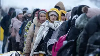 Изненада! Украинците масово напускат страна от ЕС