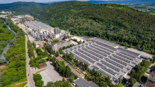 Над 15 хил. евро глоба за „Кроношпан България“
