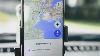 Mощна доза изкуствен интелект за “Google Карти“