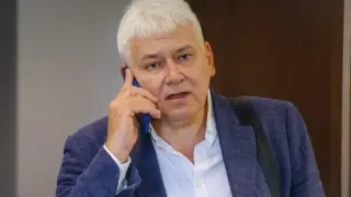 Проф. Киров: Радев с "резервен кабинет", ПП-ДБ – фактор с висока цена