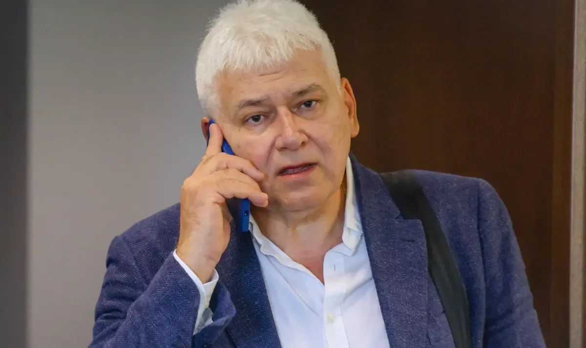 Проф. Киров: Радев с "резервен кабинет", ПП-ДБ – фактор с висока цена