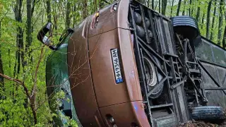 Задържаха за 72 часа виновния за голямата трагедия край Малко Търново