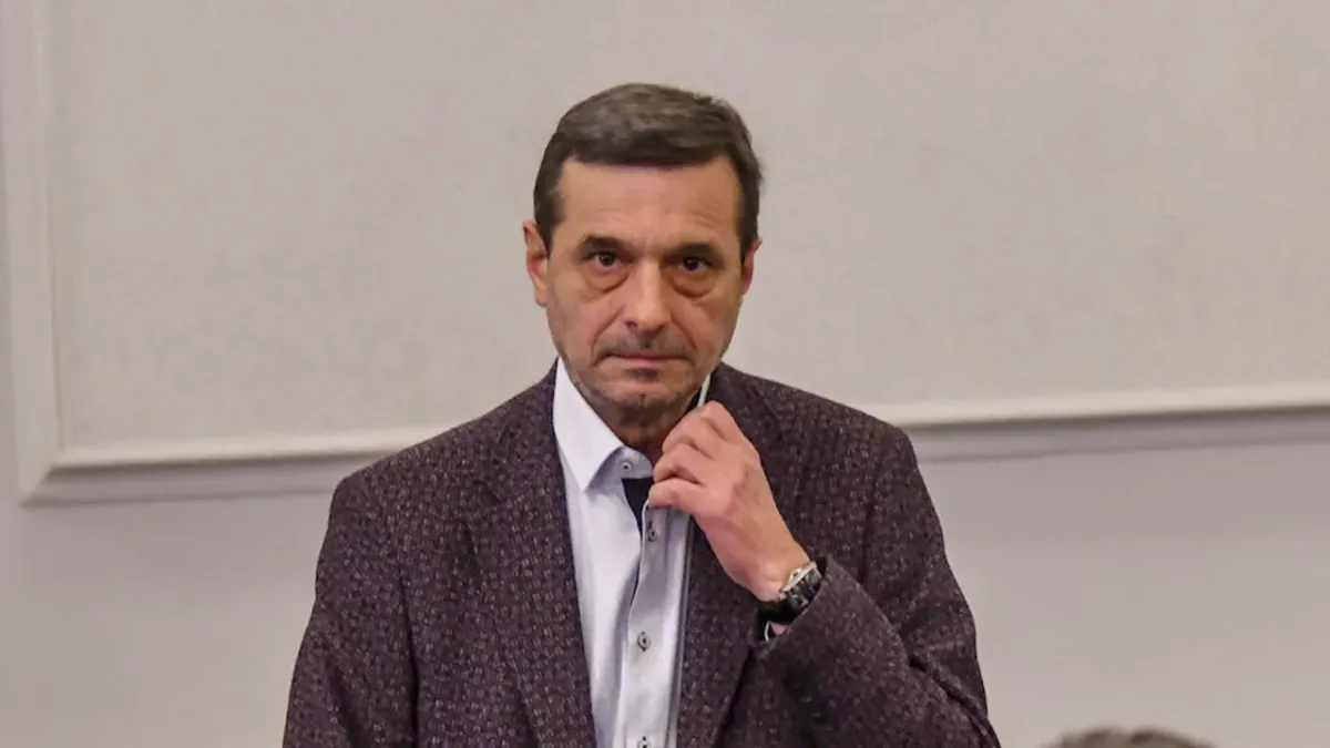 Манолов: Радев повтаря сценария "Сакскобургготски" – хора без опит и тежки решения