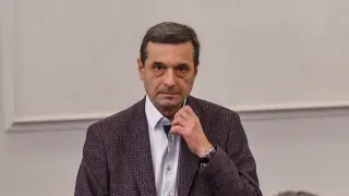 Манолов: Радев повтаря сценария "Сакскобургготски" – хора без опит и тежки решения