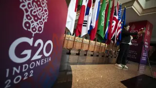 Обрат в дипломатическата игра: Русия поканена на Г-20 в САЩ