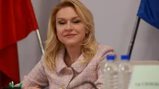 Габриела Наплатанова е новият председател на СЕМ