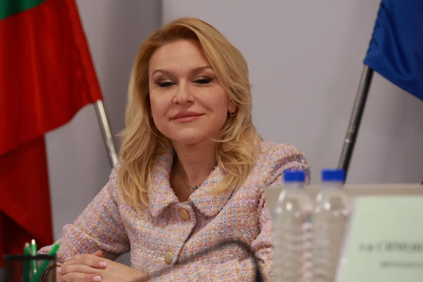 Габриела Наплатанова