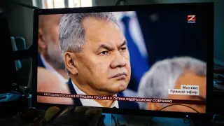 Шойгу обяви, че над 220 000 руснаци са застрашени