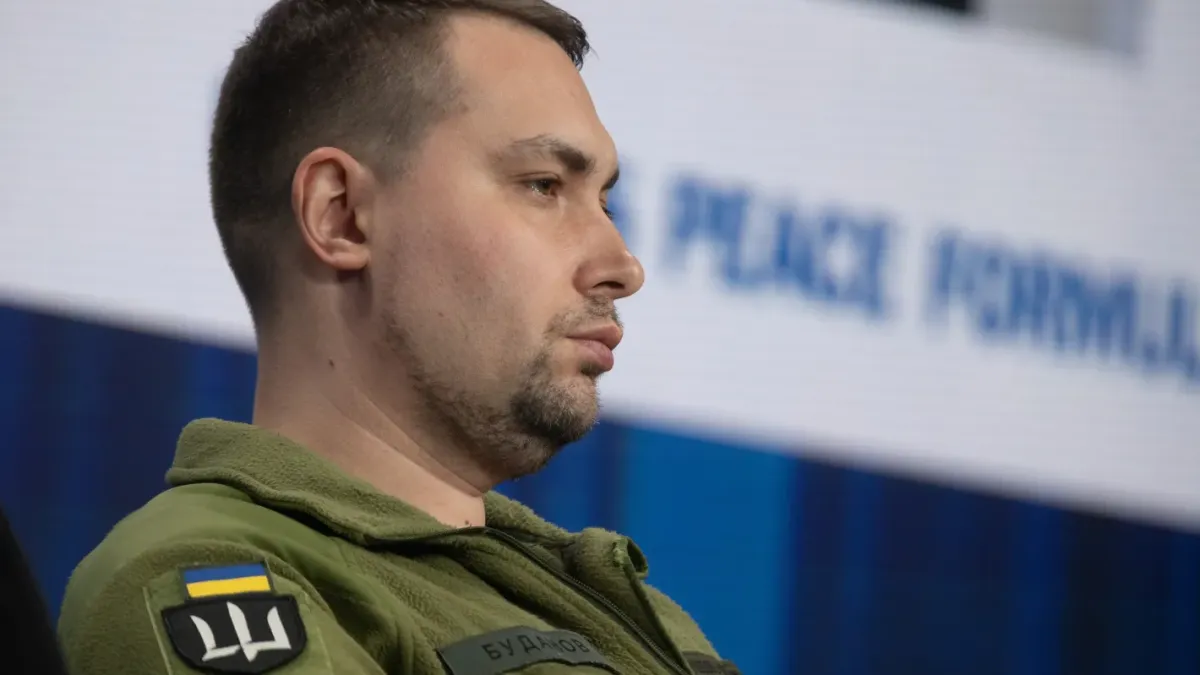 Буданов го обърна на търговията: Украинските оръжия вече са се превърнали в запазена марка, имаме уникален шанс на световния пазар