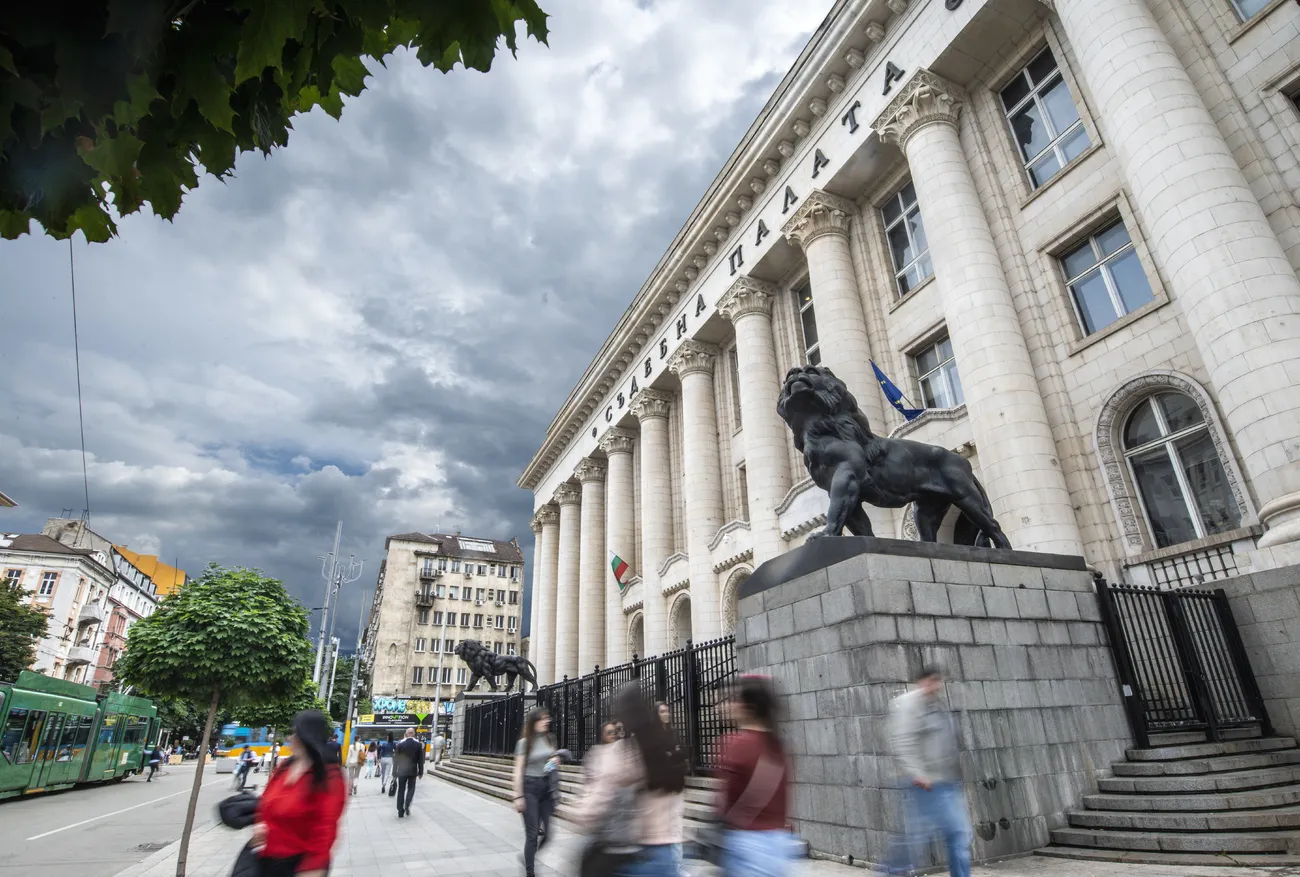 Съдът реши съдбата на арестуваните за имотни измами