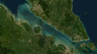 Нова гореща точка поражда напрежение в света освен Ормузкия проток