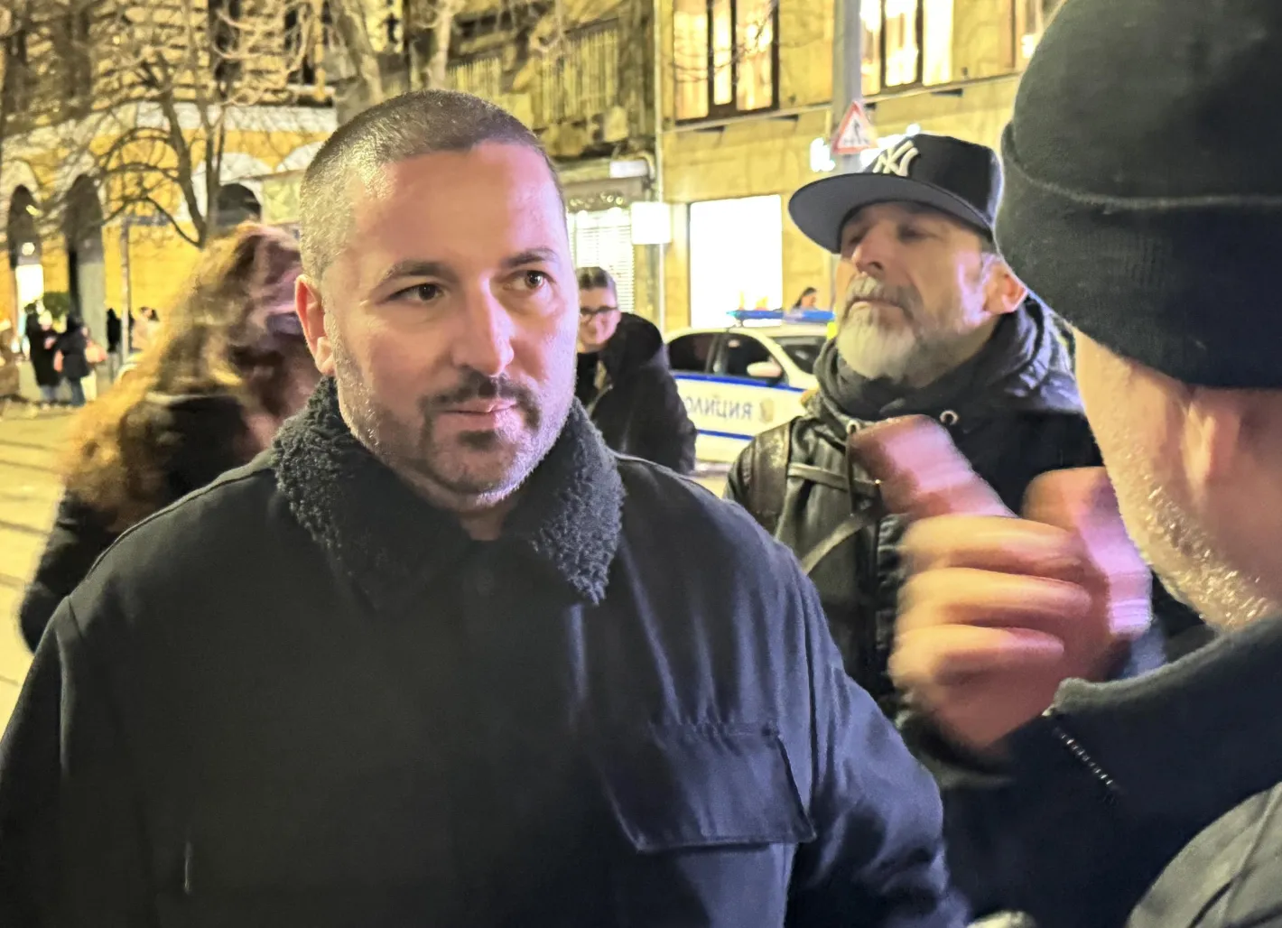 Николай Попов изригна: Гела е аватар на корупцията, излязох, защото няма как да понеса и това