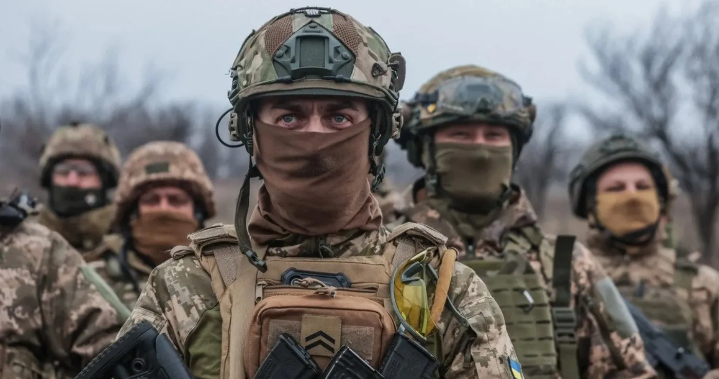 „17 дни без храна“: Съпругата на украински войник описа условията на фронтовата линия Снимки