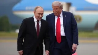 Тръмп има намерение да покани Путин на срещата на Г-20 в Маями