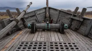 Кораб призрак без екипаж: какво се е случило с „Мери Селест“