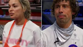 Война в "Хелс китчън"! Чикагото и Рая Пеева на крачка от бой