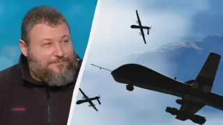 Украйна и Русия ще пуснат машини, които сами решават кого да убиват
