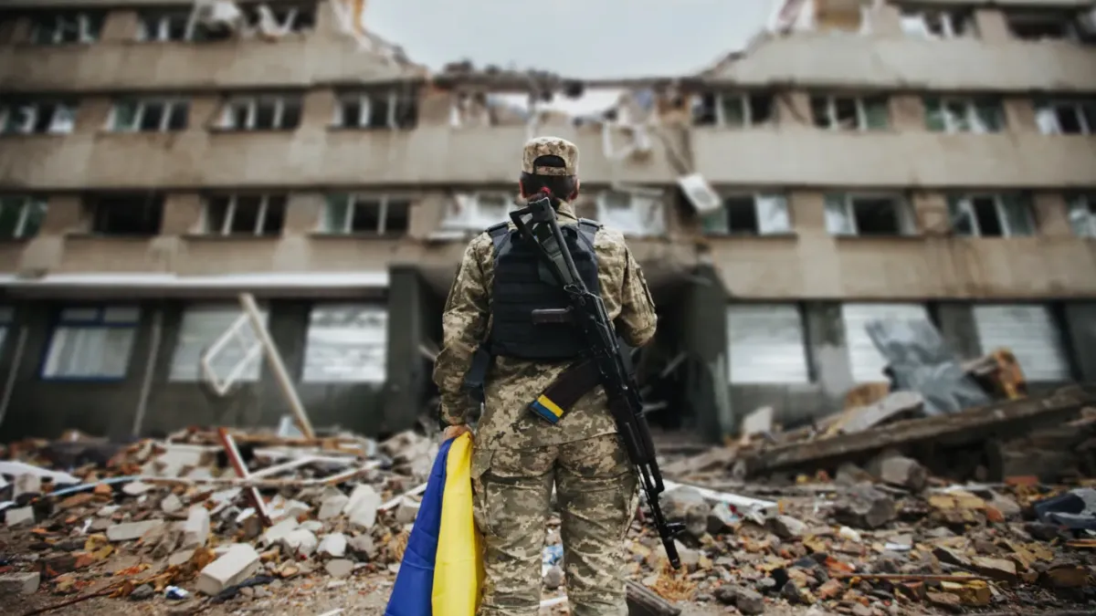 Украински командири оставили войниците си без храна и вода край Купянск