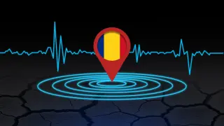 Вранча се разтресе, епицентърът е край Брашов