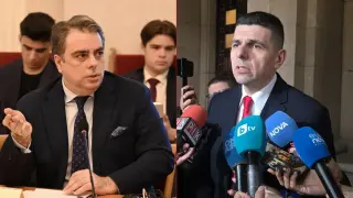 Мълва: ПП и ДБ се разделят официално, решението е взето