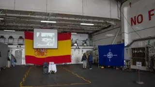 Пентагона обмислял временно изключване на Испания от НАТО