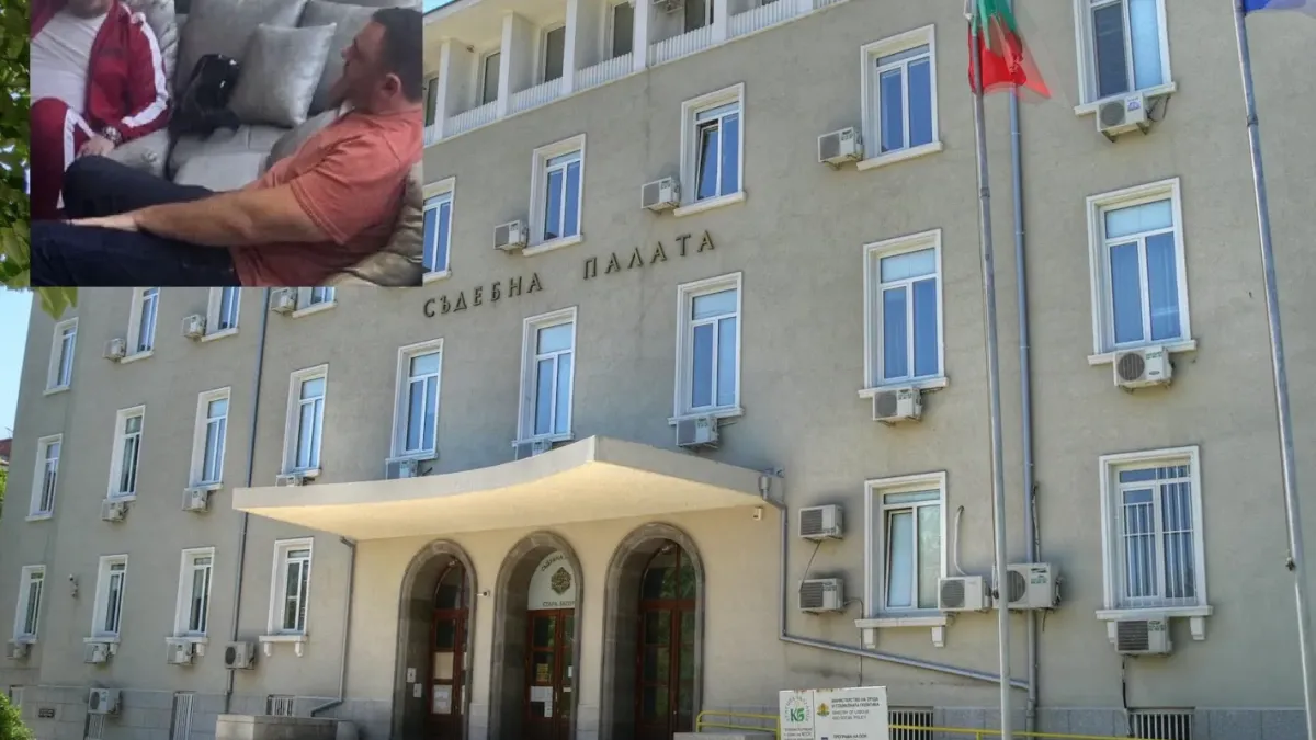 Прокуратурата разследва Юлиян Картофа и за друго престъпление - присвояване на много скъпи коли