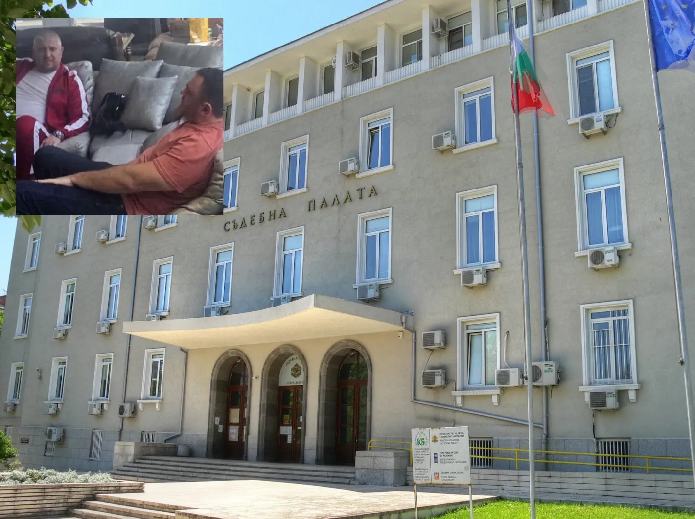 Прокуратурата разследва Юлиян Картофа и за друго престъпление - присвояване на много скъпи коли