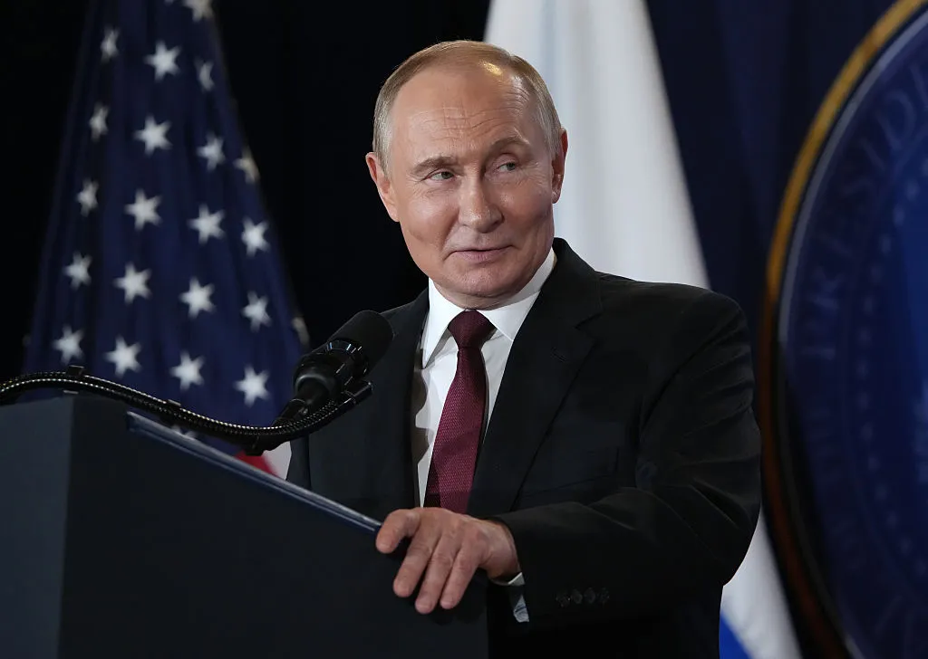 Изследване установи: Рейтингите на Путин в Русия се сриват