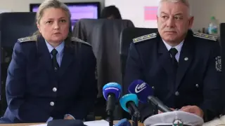 Отстраниха шефовете на КАТ!