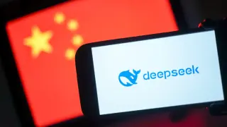 Новият DeepSeek V4 променя правилата: Китай вече не разчита на Nvidia