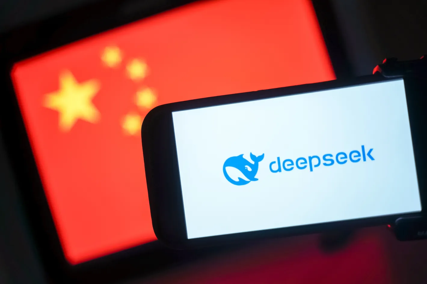 Новият DeepSeek V4 променя правилата: Китай вече не разчита на Nvidia