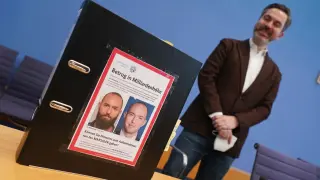 Съдът се произнесе за депутат, свързван с шпионина Ян Марсалек