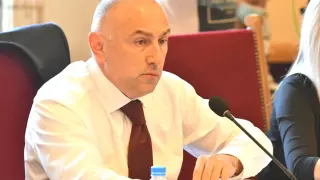 Любомир Каримански с лоши данни за държавния бюджет
